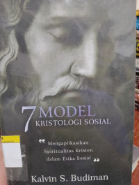 Image of 7 Model Kristologi Sosial