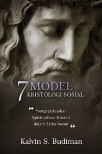 Image of 7 MODEL KRISTOLOGI SOSIAL
