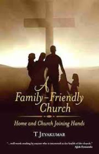 Image of A FAMILY - FRIENDLY CHRUCH