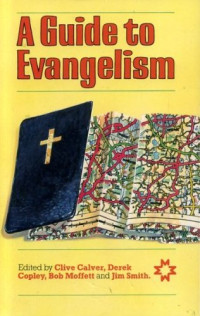 Image of A Guide to Evangelism