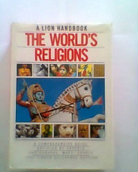 Image of A LION HANDBOOK: THE WORLD'S RELIGIONS