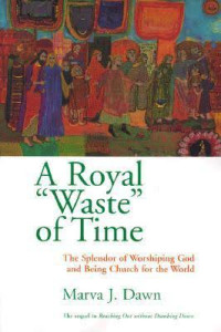 Image of A Royal Waste of Time
