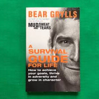 Image of A Survival Guide For Life