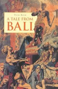 Image of A TALE FROM BALI