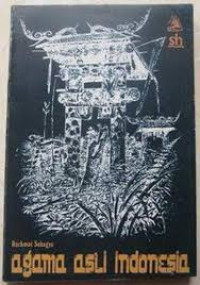 Image of AGAMA ASLI INDONESIA