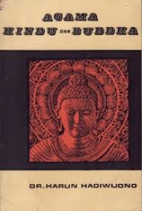 Image of AGAMA HINDU DAN BUDHA