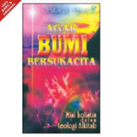 Image of AGAR BUMI BERSUKACITA