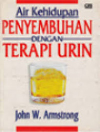Image of Air Kehidupan Penyembuhan dengan Terapi Urin