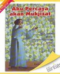 Image of Aku Percaya AkAN Mujizat