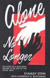 Image of Alone No Longer