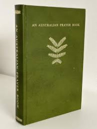 Image of AN AUSTRALIAN PRAYER BOOK