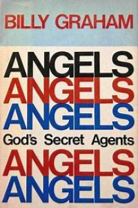 Image of ANGELS: God's Secret Agents