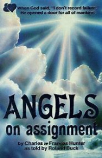 Image of ANGELS ON ASSIGNMENT