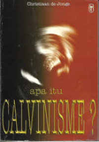 Image of Apa Itu Calvinisme?