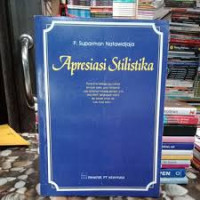 Image of Apresiasi Stilistika
