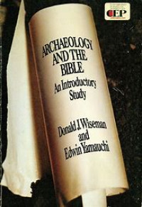 Image of Archaeology and the Bible an Introductory Study