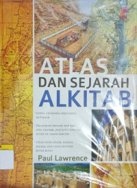 Image of Atlas dan Sejarah Alkitab