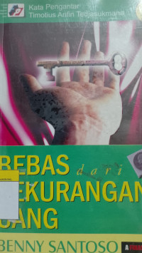 Image of Bebas Dari Kekurangnan Uang