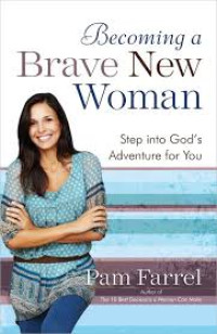 Image of Becoming a Brave New Woman