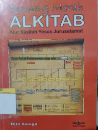 Image of Benang Merah Alkitab