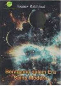 Image of BERAGAMA DALAM ERA SAINS MODERN