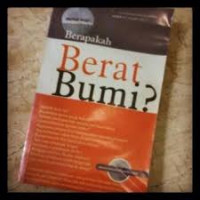 Image of Berapakah Berat Bumi?