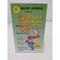 Image of Berbagai Pertanyaan dalam Kehidupan