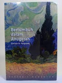 Image of BERTUMBUH DALAM ANUGERAH