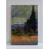 Image of BERTUMBUH DALAM ANUGERAH