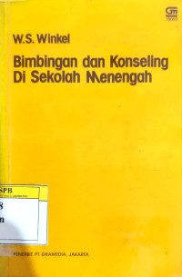 Image of Bimbingan dan Konseling di Sekolah Menengah