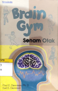 Image of Brain Gym