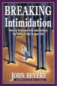 Image of Breaking Intimidation