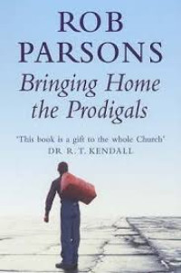 Image of Bringing Home the Prodigals