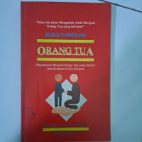 Image of BUKU PANDUAN ORANG TUA