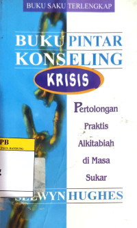 Image of Buku Pintar Konseling Krisis