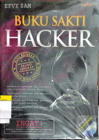 Image of Buku Sakti Hacker