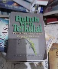 Image of BULUH YANG TERKULAI