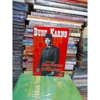 Image of Bung Karno tentang Marhaen dan Proletar