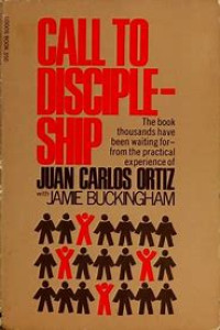 Image of CALL TO DISCIPLESHIP