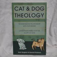 Image of Cat & Dog Theology