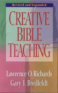 Image of Ceative Bible Teaching