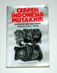 Image of CERPEN INDONESIA MUTAKHIR