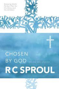 Image of Chosen by God
