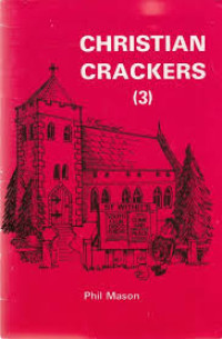 Image of Christian Crackers 3