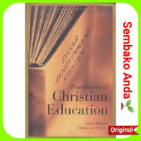 Image of Christian education