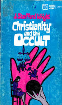 Image of Christianity and the Occult