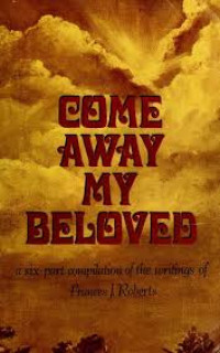 Image of Come Away My Beloved