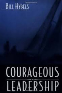 Image of COURAGEOUS LEADERSHIP