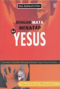 Image of DENGAN MATA MENATAP YESUS