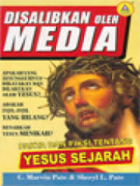 Image of Di salibkan Oleh Media